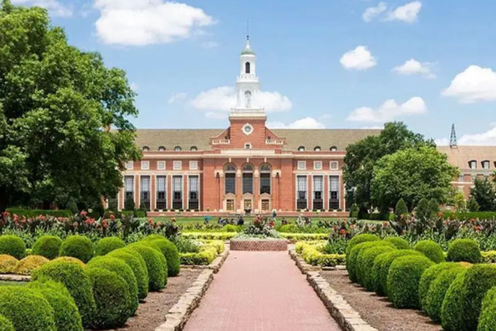 德雷塞尔大学室内设计