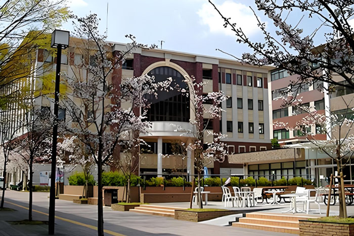 日本京都市立艺术大学