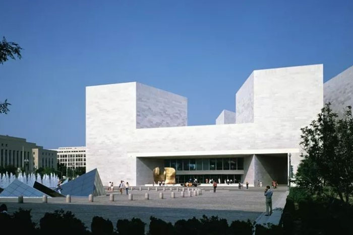 美国建筑设计学院有哪些