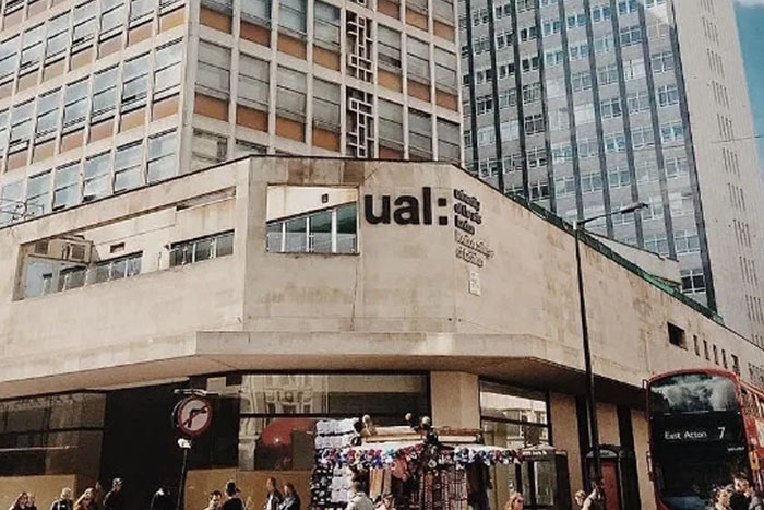 英国游戏设计专业大学