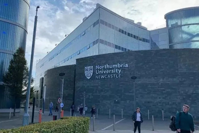 英国游戏设计专业大学