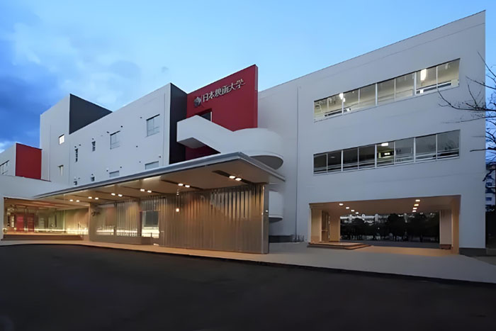 日本映画大学专业有哪些