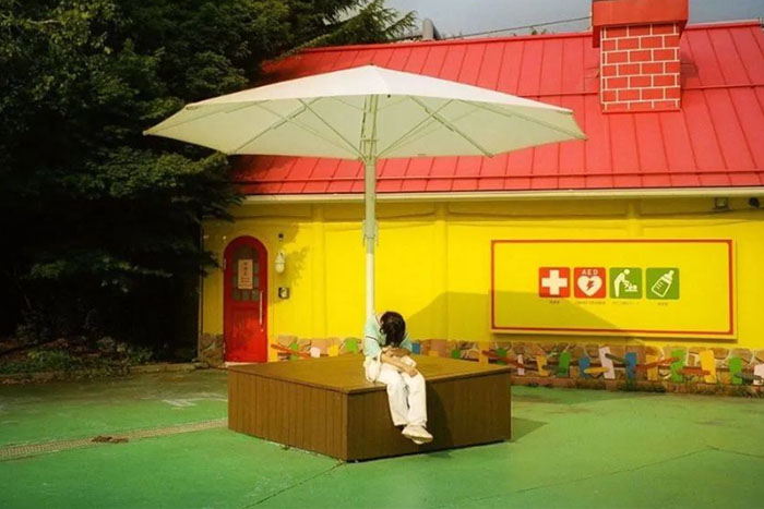 日本留学摄影专业