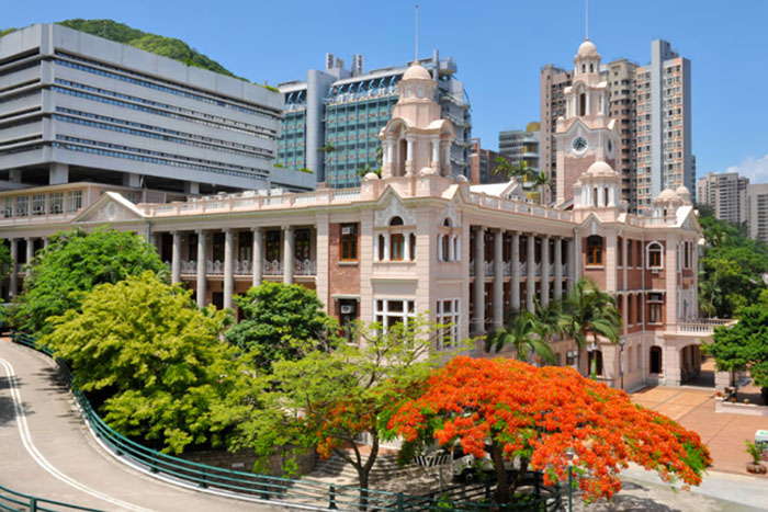 香港大學(xué)內(nèi)地錄取條件