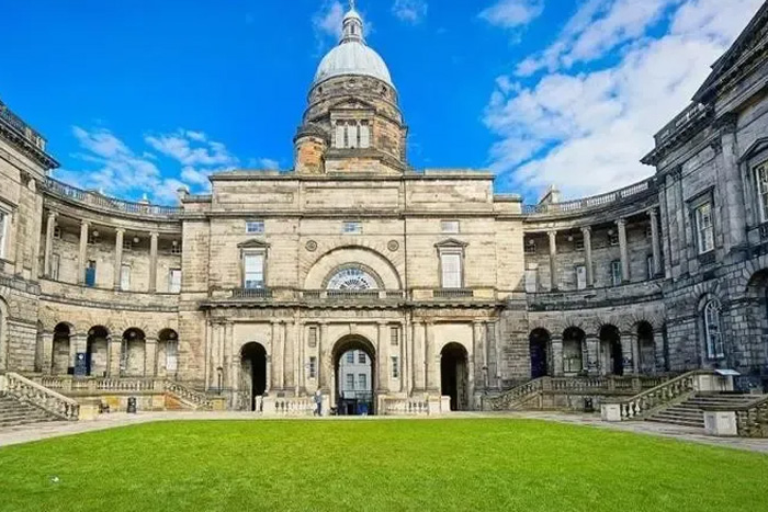 爱丁堡大学交互设计申请条件