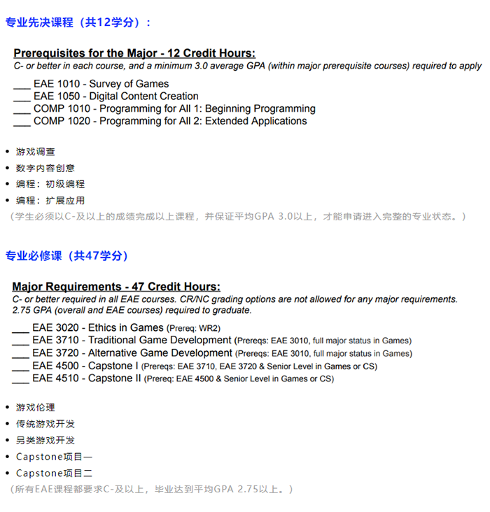 卡耐基梅隆大學(xué)交互設(shè)計專業(yè)