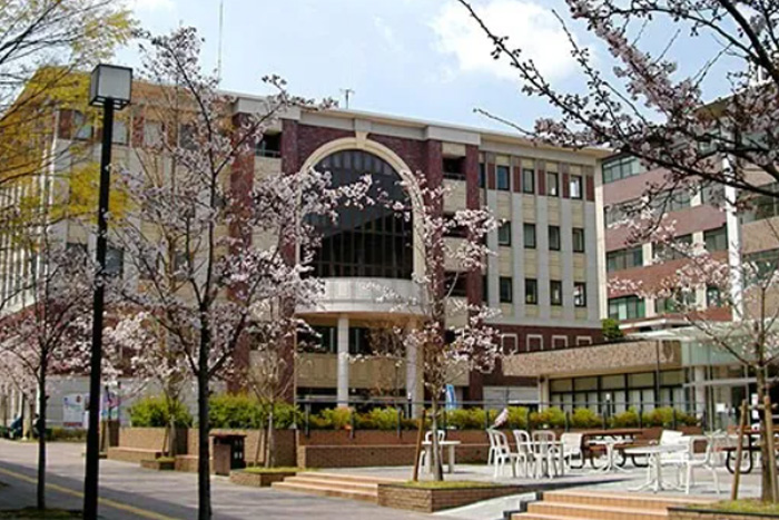 京都市立藝術大學留學申請