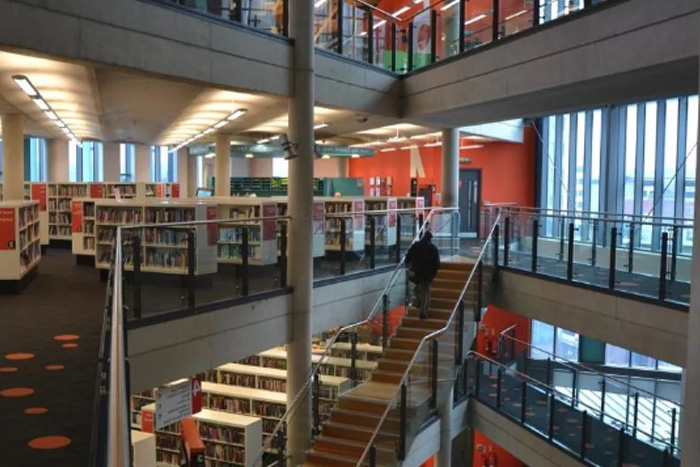 英国卡迪夫大学世界排名第几位