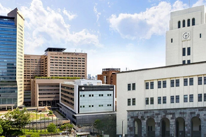 東京工業(yè)大學申請條件