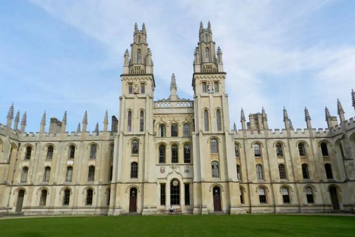 英国g5大学有哪些