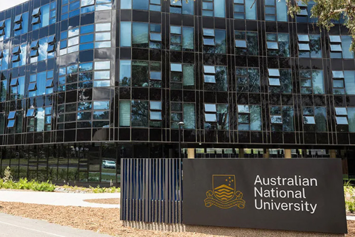 澳大利亚国立大学学费一年多少钱