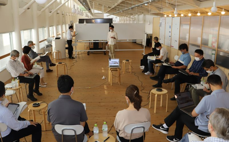 京都工艺纤维大学申请条件