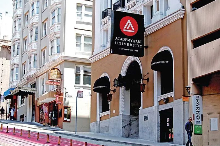 美国旧金山艺术大学怎么样