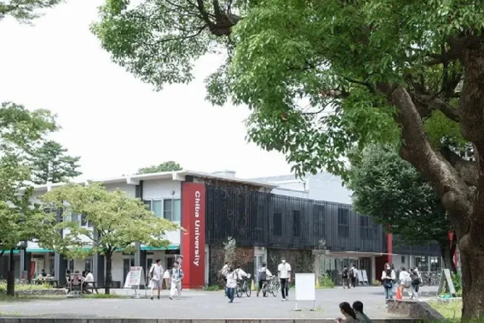 千叶大学好考吗