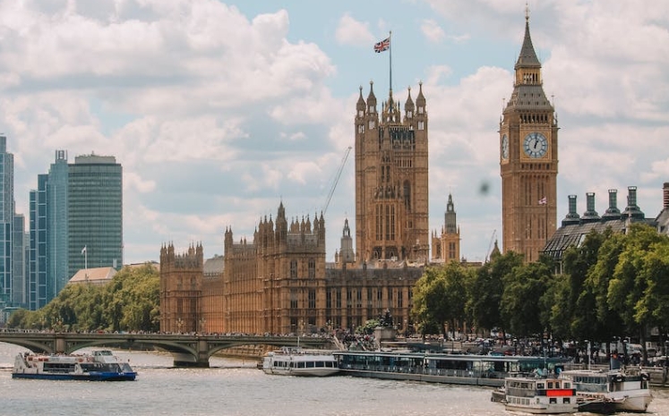 中专生如何在英国留学