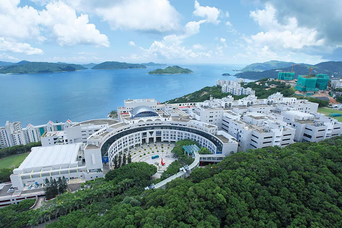 去香港读研究生需要什么条件