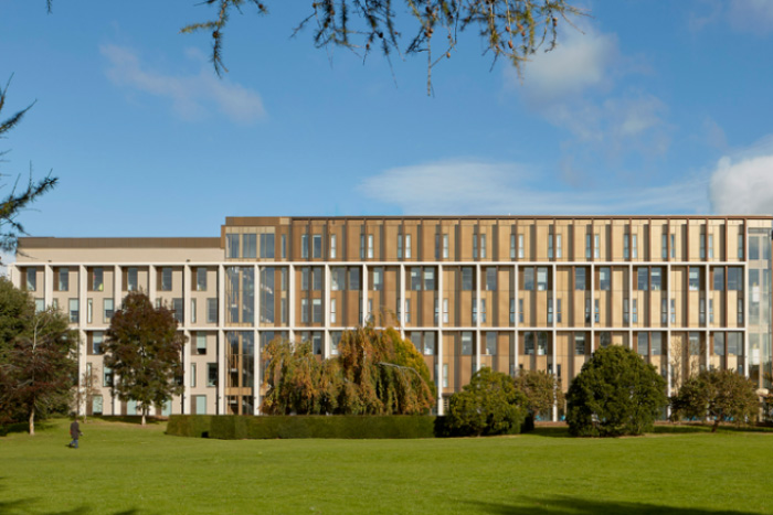 世界著名建筑大学有哪些？