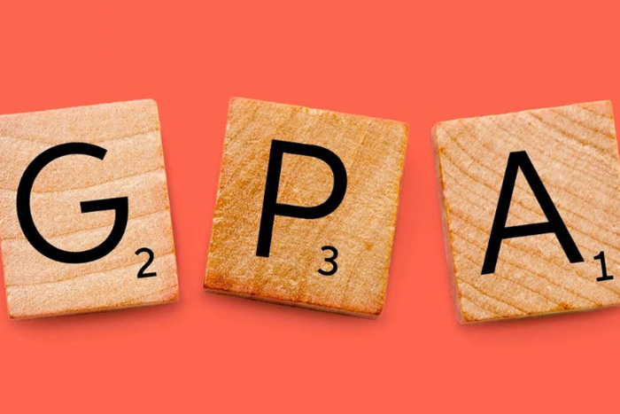绩点3.4可以申请的国外大学