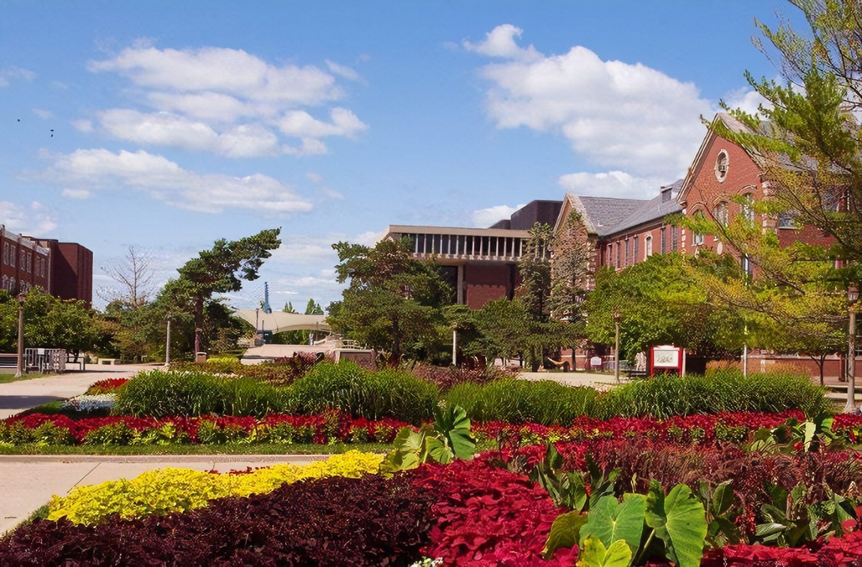 日本景观建筑大学排名