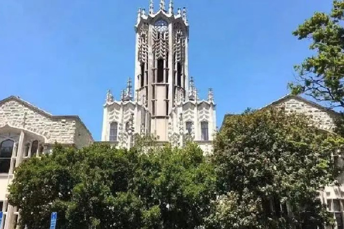 美术艺术生出国留学有什么好学校