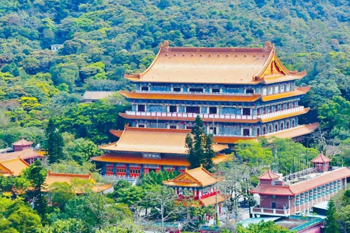 香港留学有什么好处
