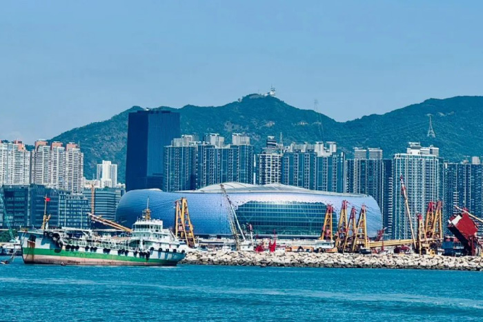 香港留学有什么好处