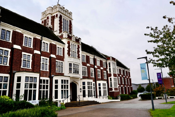 拉夫堡大学含金量