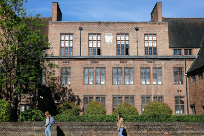 如何考伦敦艺术大学