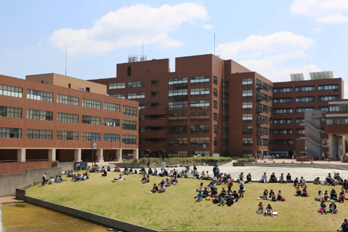 筑波大学艺术系
