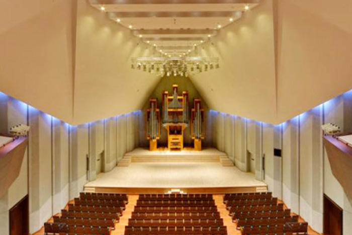 上野学园大学怎么样
