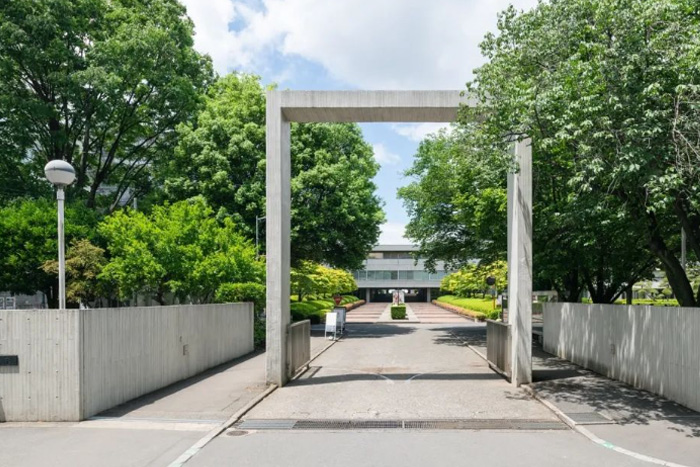 武藏野美术大学申请要求