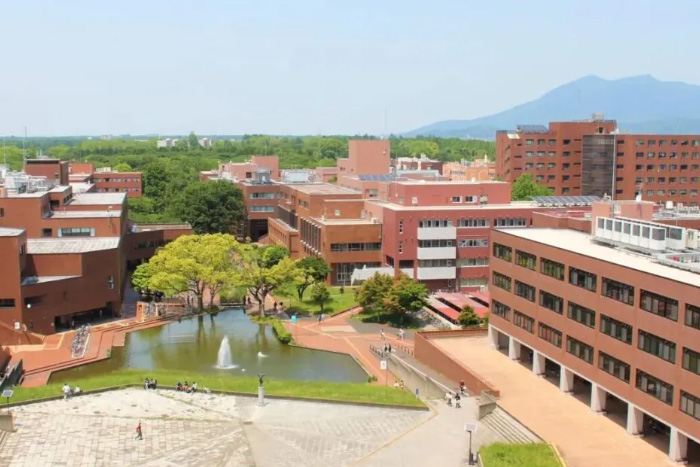 筑波大学研究生留学要求