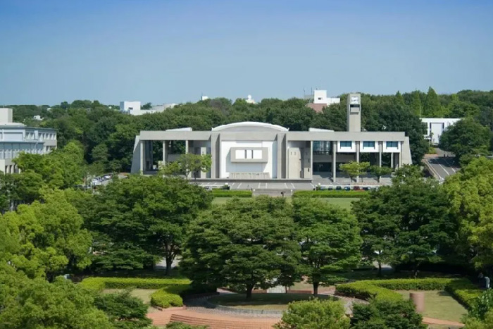 名古屋大学相当于国内什么水平