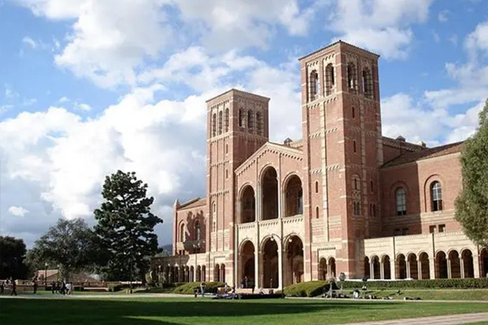 南加州大学建筑设计专业申请要求