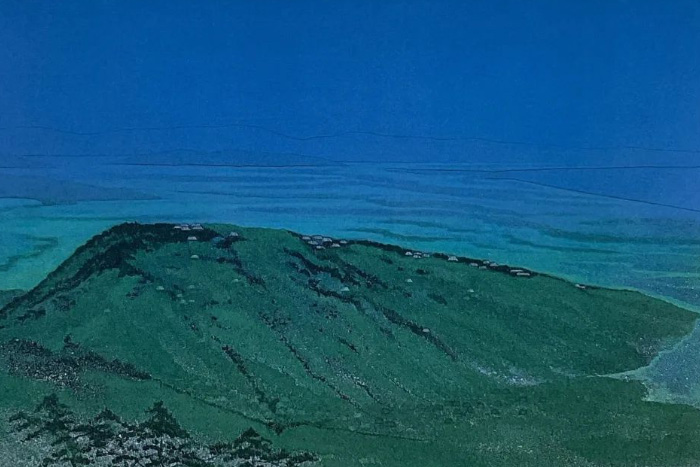 油画专业留学院校有哪些