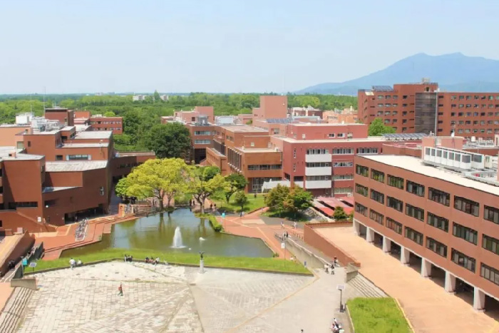 日本筑波大学留学要求