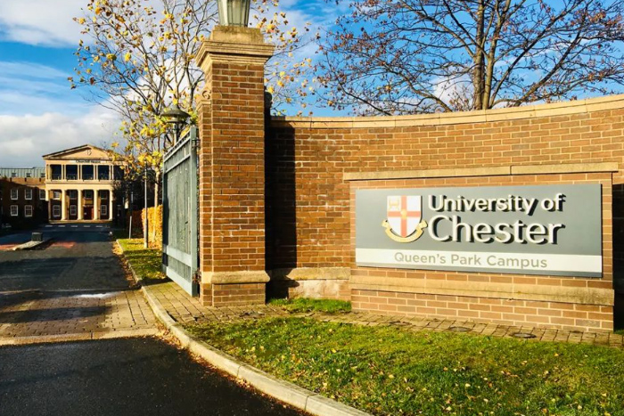 切斯特大学怎么样