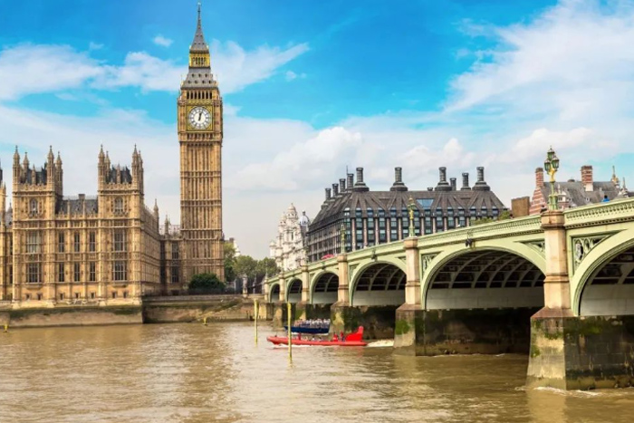 英国大学设计类排名