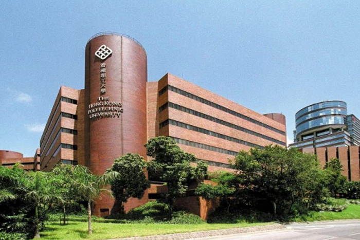 香港理工大学设计学院研究生