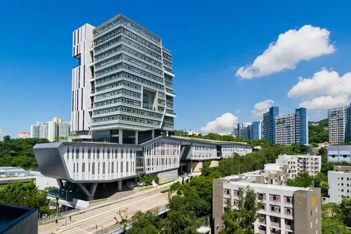 香港城市大学研究生申请条件