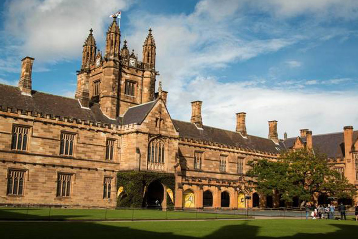 英国建筑留学学制是几年