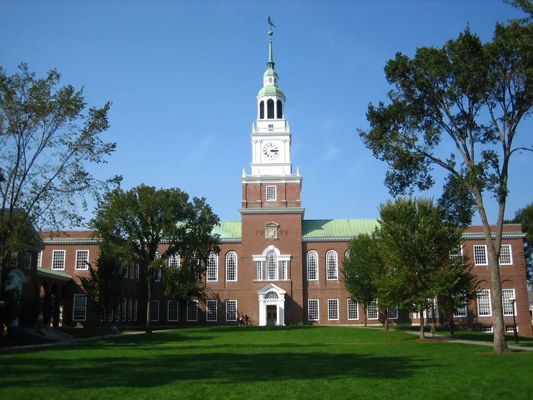 英国艺术类大学排名