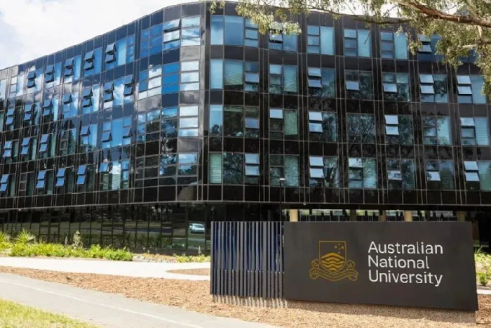 澳大利亚国立大学申请要求