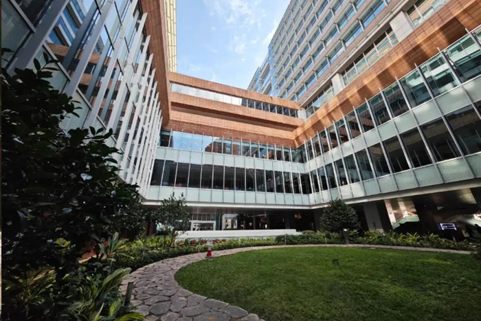 香港大学新闻学硕士