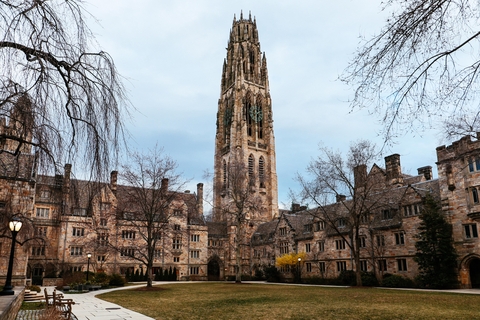 美国艺术类大学排名