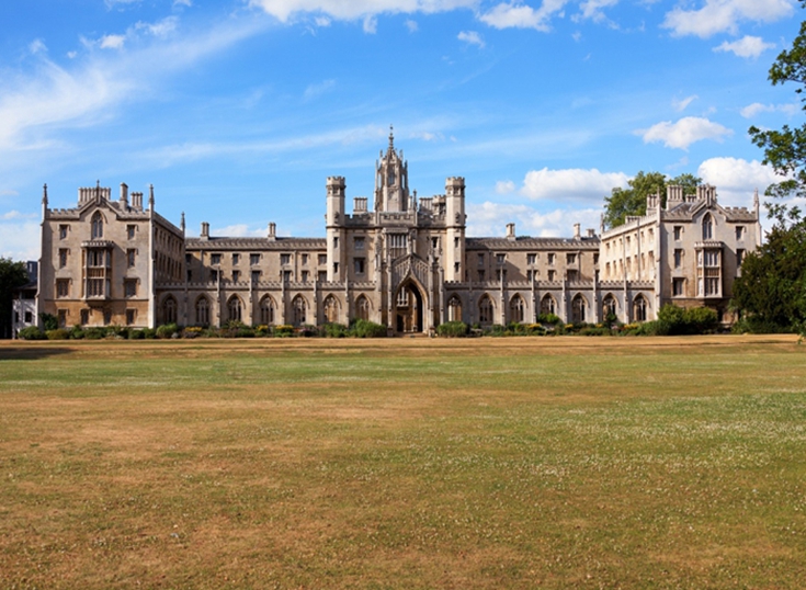 全国美术类大学排名