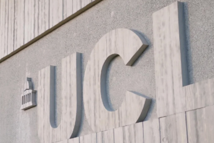 ucl大学城市设计专业