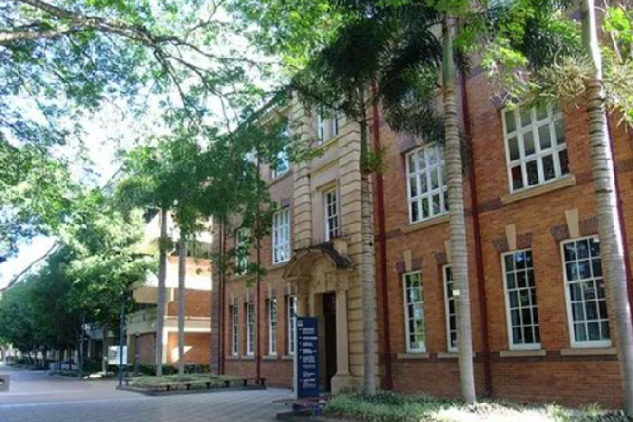 新加坡国立大学建筑学硕士申请条件