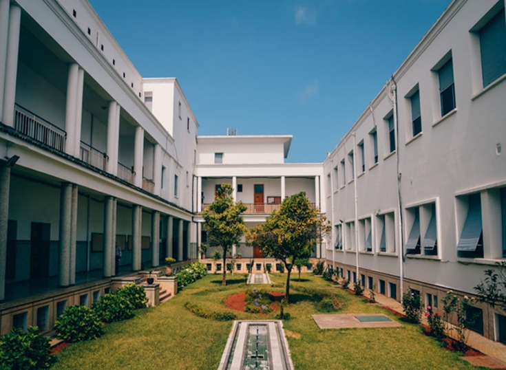 香港有哪些艺术类大学