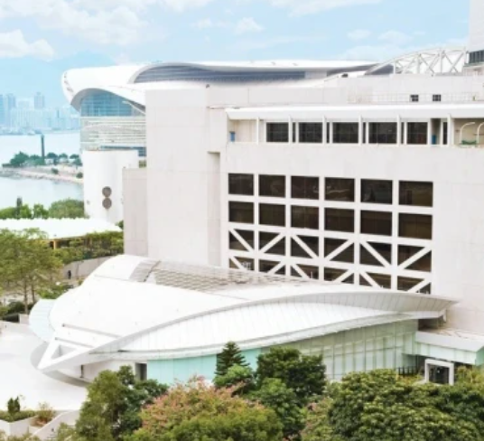 香港演艺学院研究生招生简章